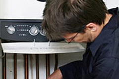 boiler repair Wykin