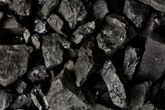 Wykin coal boiler costs