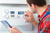 free commercial Wykin boiler quotes