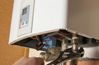 free Wykin boiler install quotes