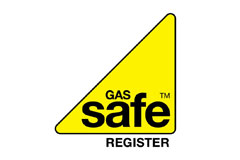 gas safe companies Wykin